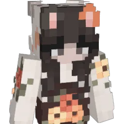Desastr3's Minecraft skin