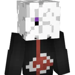 DescKooT Minecraft avatar bust