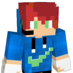 Descapitao Minecraft avatar bust