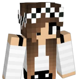DescendDarkness Minecraft avatar bust