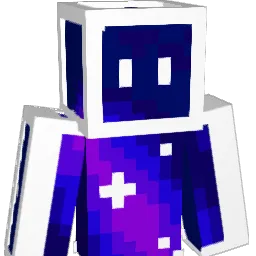 DescendUpwards's Minecraft skin
