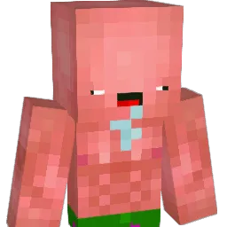 Descendant_Sw4y Minecraft avatar bust