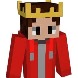 Descilox Minecraft avatar bust