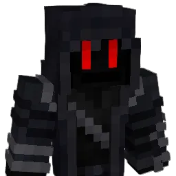 Descky Minecraft avatar bust