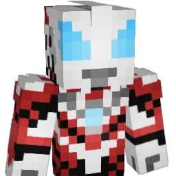 DesclipsE Minecraft avatar bust
