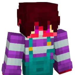 Descoded's Minecraft skin