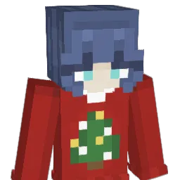 Desconhecidas's Minecraft skin