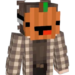 Desdr0 Minecraft avatar bust