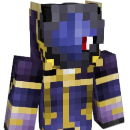Desempregad0 Minecraft avatar bust