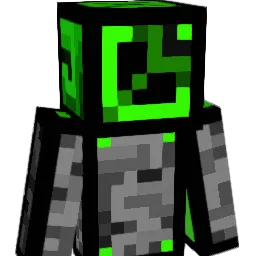 Desert2aim's Minecraft skin