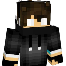 Desert93's Minecraft skin