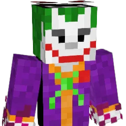 DesertBoy200 Minecraft avatar bust