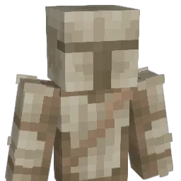 DesertColt's Minecraft skin