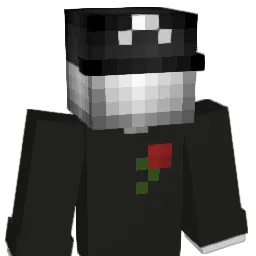 DesertEagle1280 Minecraft avatar bust