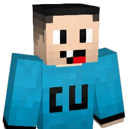 DesertFS_ Minecraft avatar bust