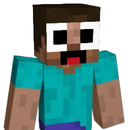 DesertGoat07's Minecraft skin