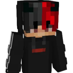 DesertIsland4563 Minecraft avatar bust
