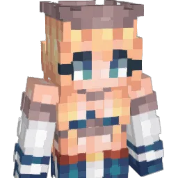 Desert_Eagle225 Minecraft avatar bust