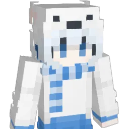 Desert_Eagle64 Minecraft avatar bust