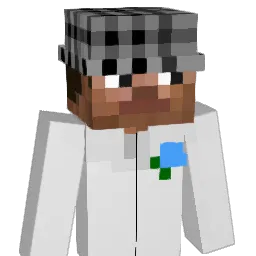 Desert___ Minecraft avatar bust