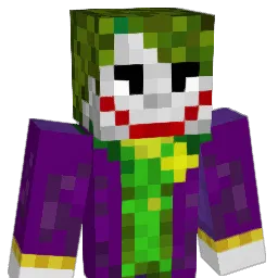 Deserted04's Minecraft skin