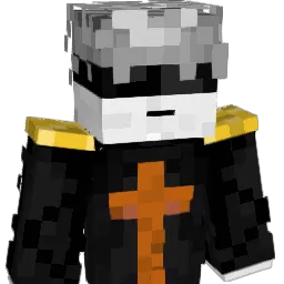 Deserted_911 Minecraft avatar bust