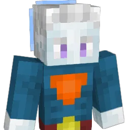Deserthawk03 Minecraft avatar bust