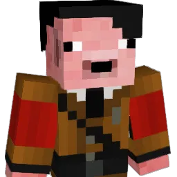 Desesperacion_ Minecraft avatar bust