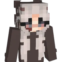 Desesperadamente's Minecraft skin