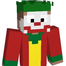 DesgracaGames Minecraft avatar bust