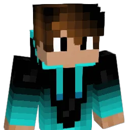 Deshcraft's Minecraft skin