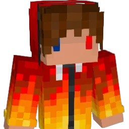 Deshryy's Minecraft skin