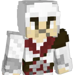 Desi2012 Minecraft avatar bust
