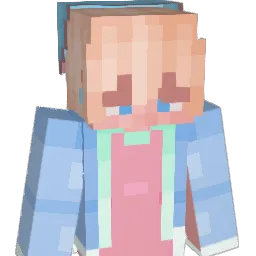 DesiBoyz Minecraft avatar bust