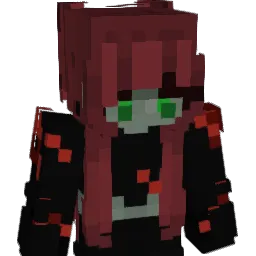 Desi_Disco Minecraft avatar bust
