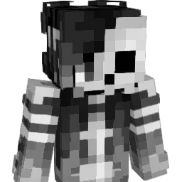 Desi_PNG Minecraft avatar bust