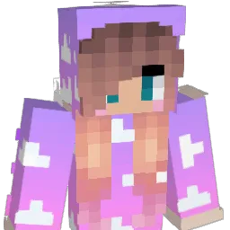 Desiderata_ Minecraft avatar bust