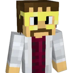 DesideriumDream Minecraft avatar bust