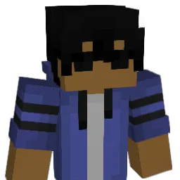 Desielnaut Minecraft avatar bust
