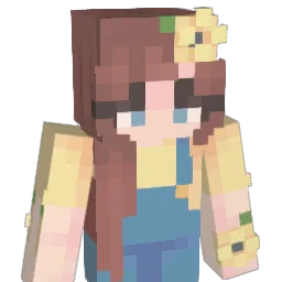 DesignMind93 Minecraft avatar bust
