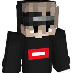 DesignerGames's Minecraft skin