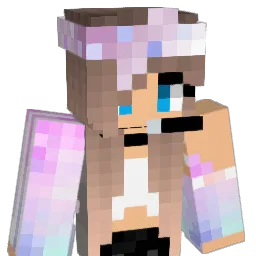 DesignerHD's Minecraft skin