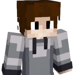 DesignzHDz's Minecraft skin
