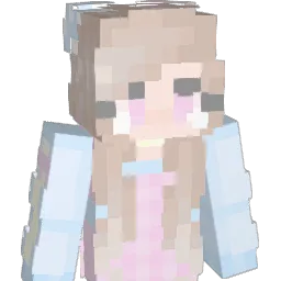 Desilvy's Minecraft skin
