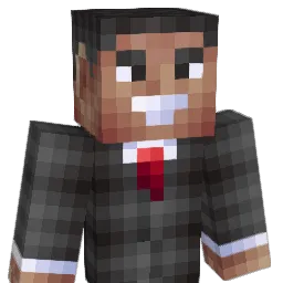 Desim's Minecraft skin