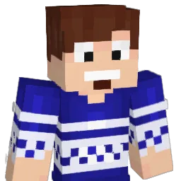Desinfoni274 Minecraft avatar bust
