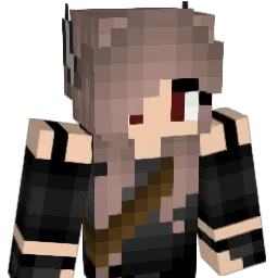 Desintegrator's Minecraft skin