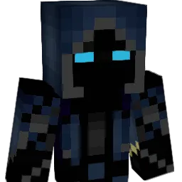DesiqnZH Minecraft avatar bust