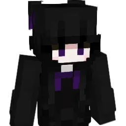 Desirae's Minecraft skin