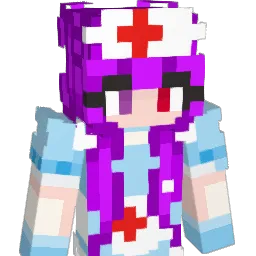 DesiredMoon's Minecraft skin